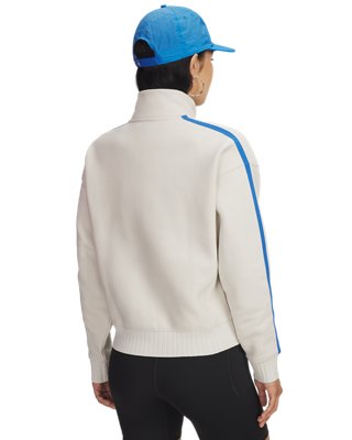 UA Icon Heavyweight Fleece