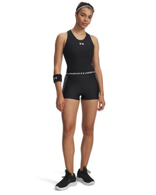 HeatGear&reg; Rib Shorty image number 2