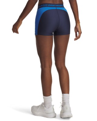 HeatGear® Rib Shorty