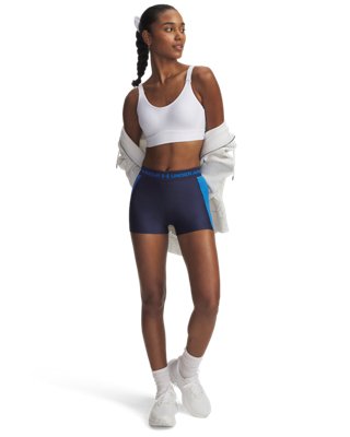 HeatGear® Rib Shorty