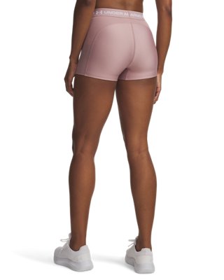 HeatGear® Rib Shorty