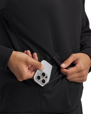 UA Expanse Storm Kangzip