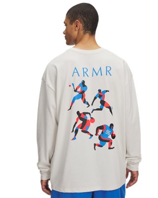 UA Modern Sport Heavyweight