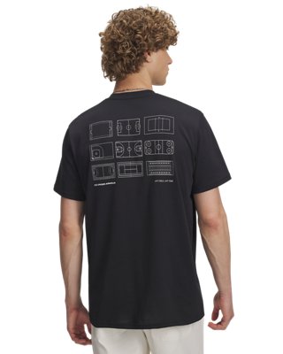 UA Courts Heavyweight image number 1