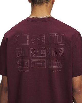 UA Courts Heavyweight image number 2