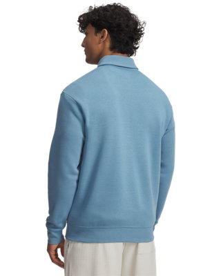 UA Icon Fleece image number 1