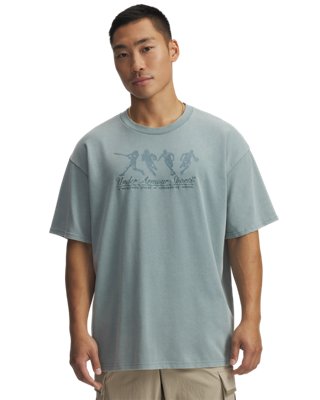 UA Athletes Heavyweight