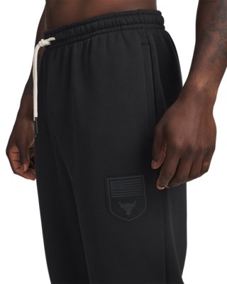 Project Rock Icon Fleece Veterans Day