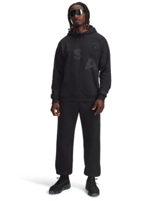 Project Rock Icon Fleece Veterans Day