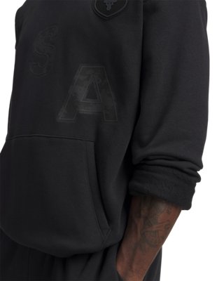 Project Rock Icon Fleece Veterans Day