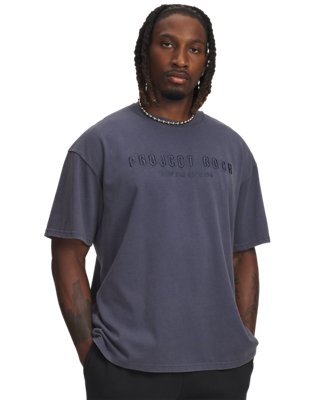 Project Rock ST Graphic