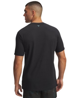 Project Rock Veterans Day Eagle