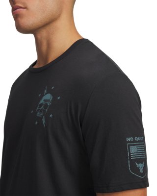 Project Rock Veterans Day