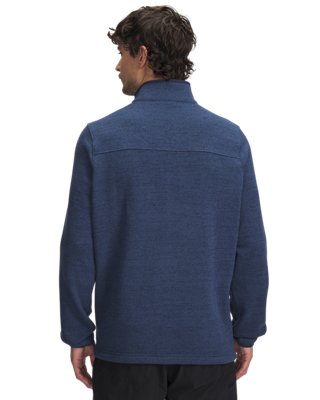 UA Specialist Men's ¼ Zip | Under Armour Canada
