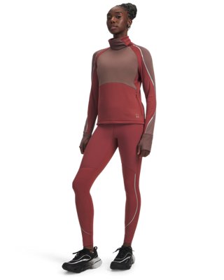 UA 헤일로 런 콜드웨더 image number 2