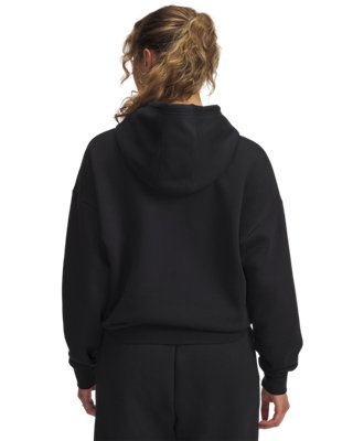 Project Rock Icon Fleece image number 1