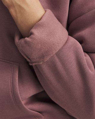 Project Rock Icon Fleece