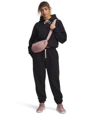 Project Rock Icon Fleece image number 2