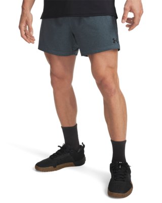 UA Vanish Knit Men’s 5" Shorts