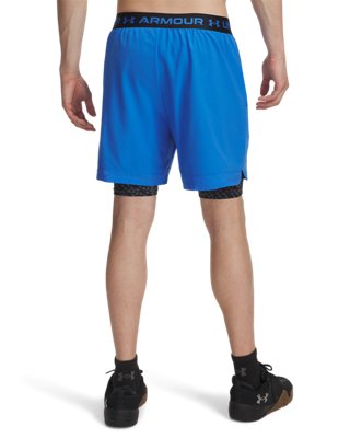 UA Vanish Woven Printed image number 1