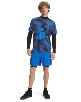 UA Vanish Woven Printed image number 2