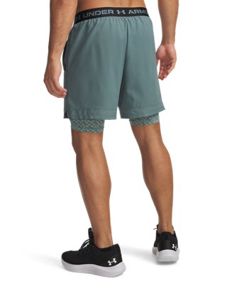 UA Vanish Woven Printed image number 1