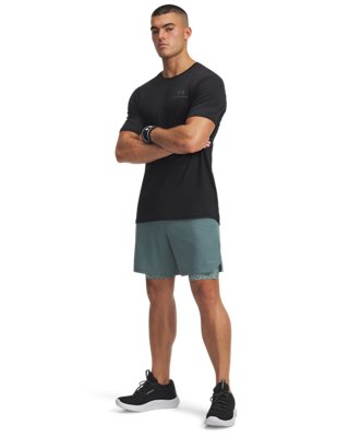 UA Vanish Woven Printed image number 2