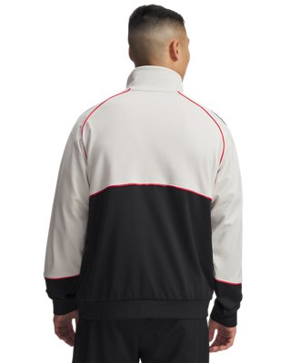 UA 96 Terrace Men's Full Zip | Under Armour