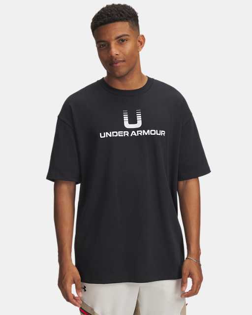 UA Heavyweight à logo U UA Heavyweight à logo U