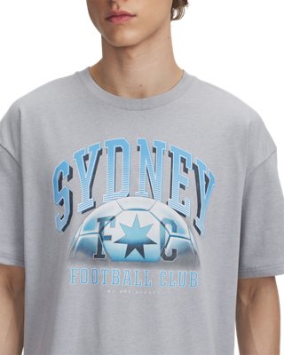 UA SFC Heavyweight Graphic image number 2