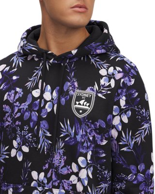 UA SFC Jacaranda image number 2