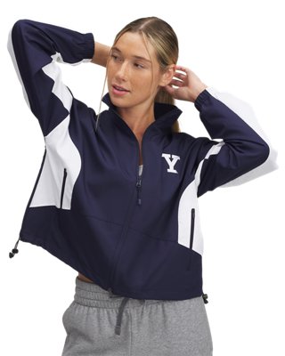 UA Woven Gameday Collegiate Women's Jacket | Under Armour