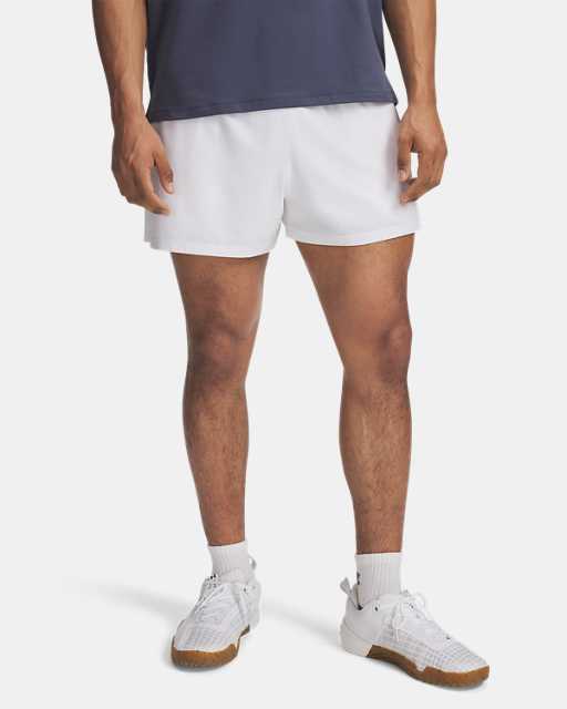 UA Meridian Stoffshorts, 10 cm für Herren UA Meridian Stoffshorts, 10 cm für Herren