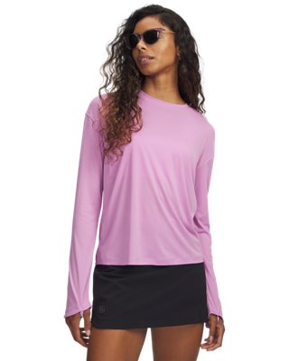 Pink Dawn / White - 669