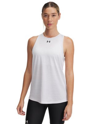 UA Tech Vent Team Women's Tank