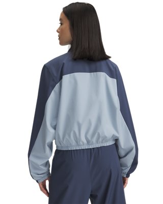 UA Rival Woven image number 1