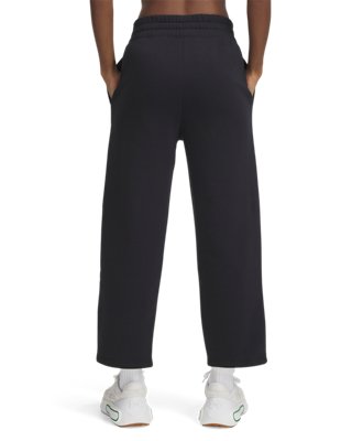 UA Rival Fleece Pintuck image number 1