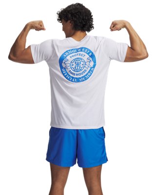 UA Armour Club image number 1