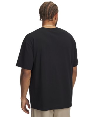 UA Armour Wordmark Heavyweight