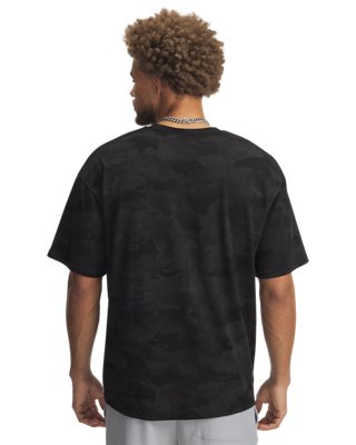 UA Athletic Department Printed Heavyweight image number 1