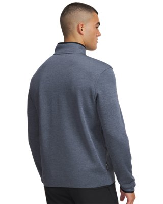 UA Drive SweaterFleece image number 1