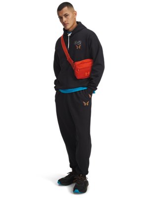 UA Icon Fleece Day Of The Dead