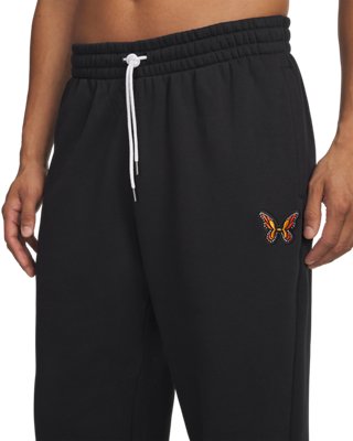 UA Icon Fleece Day Of The Dead