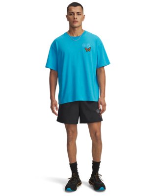 UA Icon Day Of The Dead