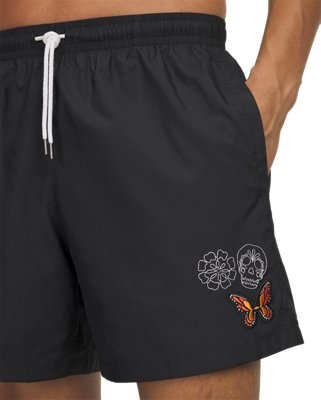 UA Icon Day Of The Dead