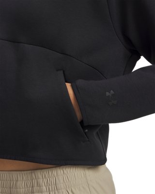 UA Unstoppable Fleece image number 2