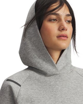 UA Unstoppable Fleece image number 2