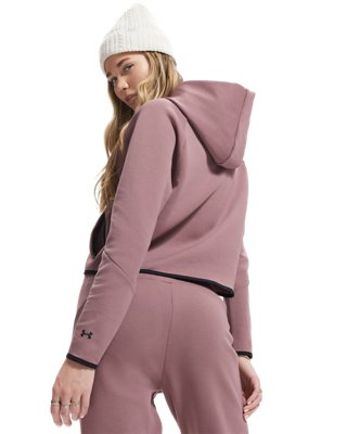 UA Unstoppable Fleece image number 1