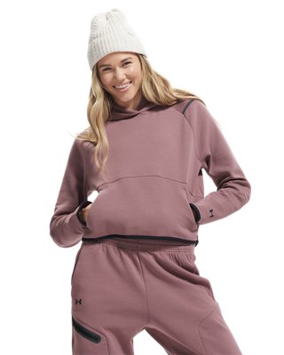 UA Unstoppable Fleece