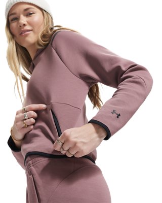 UA Unstoppable Fleece image number 4